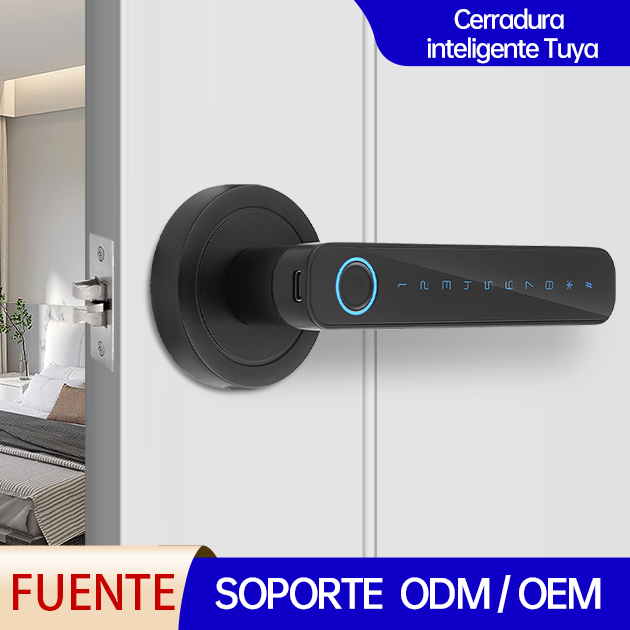 WF-F3 admite OEM/ODM y fácil instalación