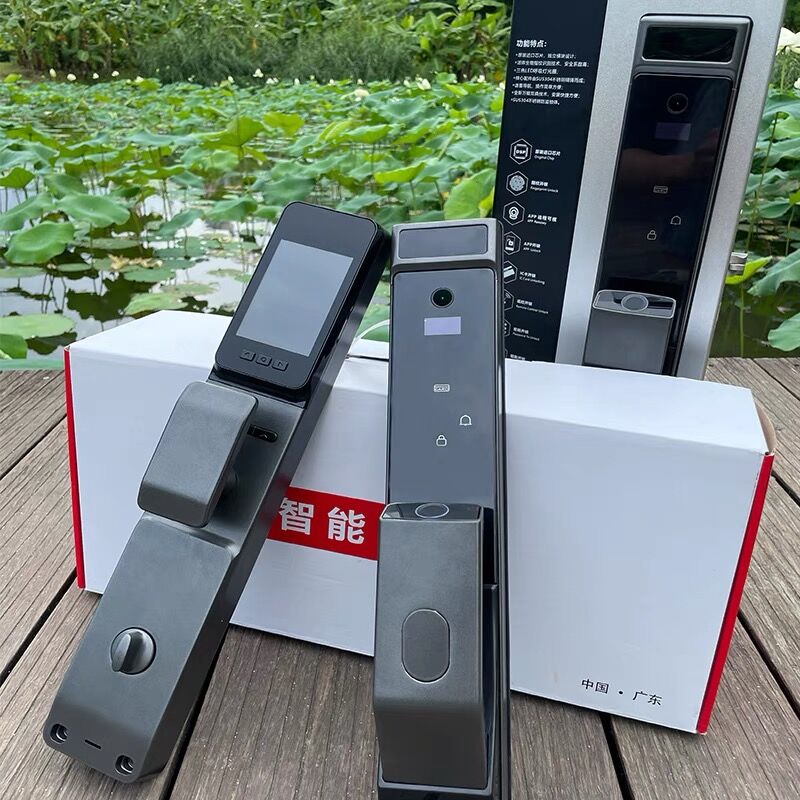 WF-MY4 funciones inteligentes Guangdong China