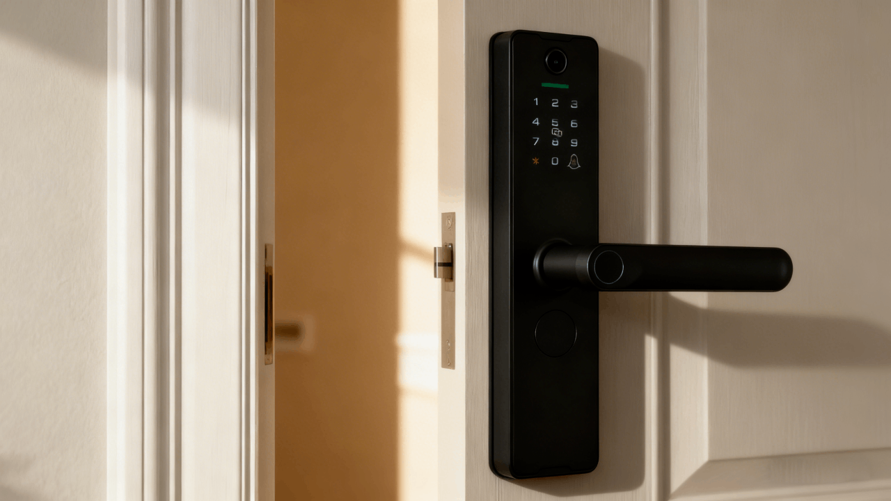 Fondo de Escenarios de Aplicación