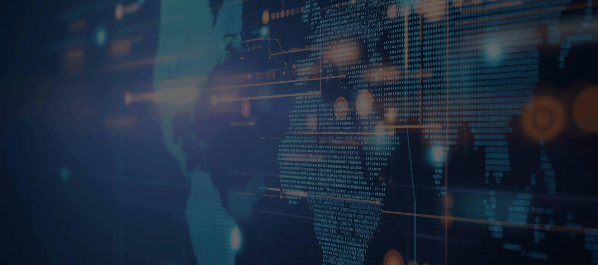 Fondo del Centro de Noticias