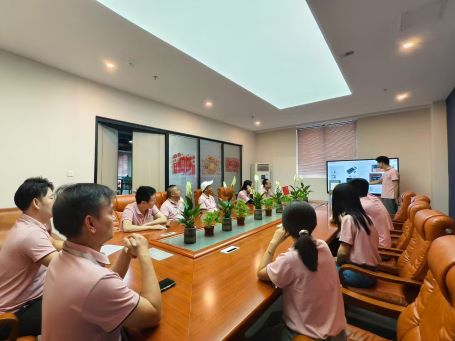 WAFU firma distribuidor exclusivo en Portugal