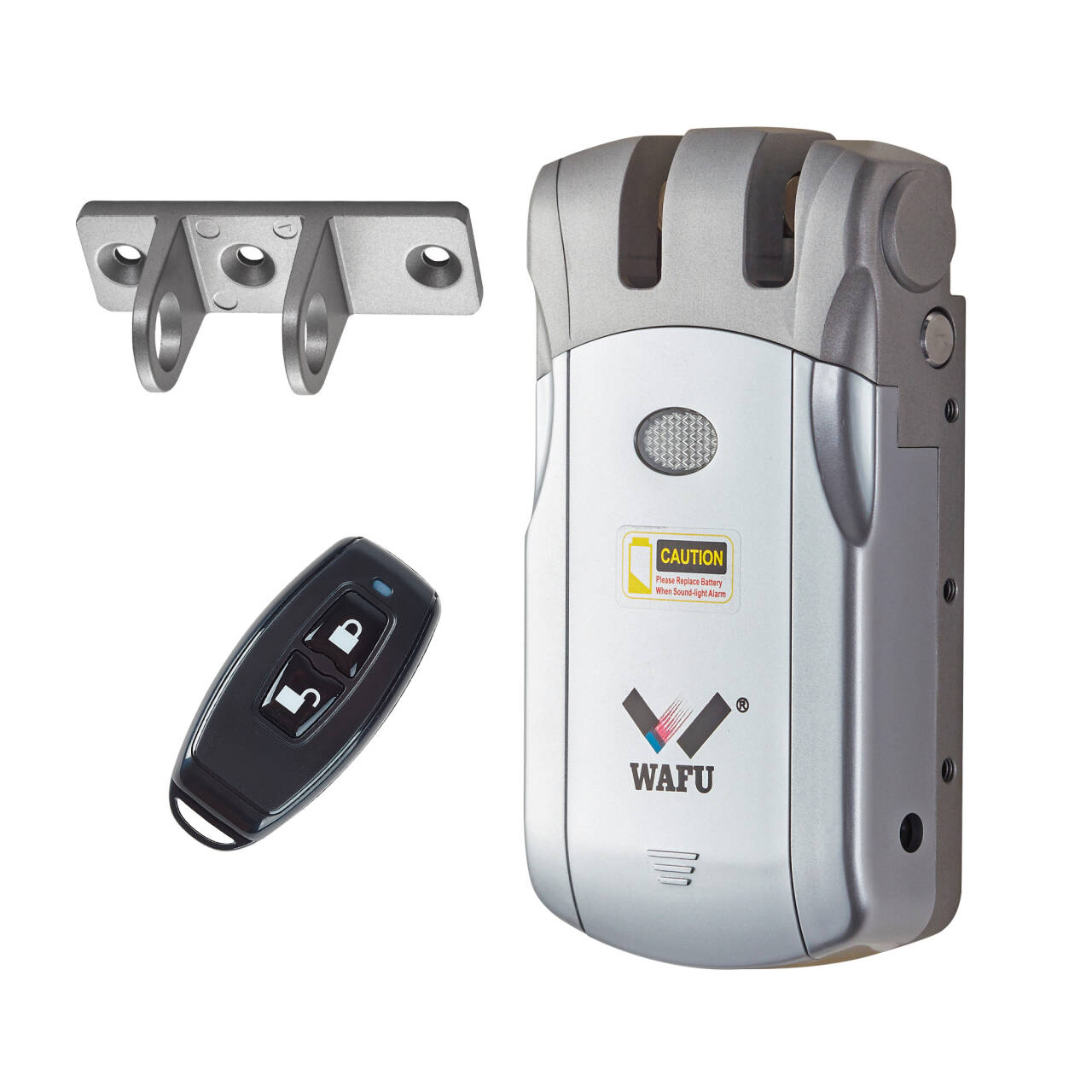 WAFU WF-019 cerradura de seguridad invisible