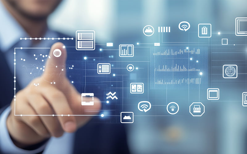 Preguntas frecuentes