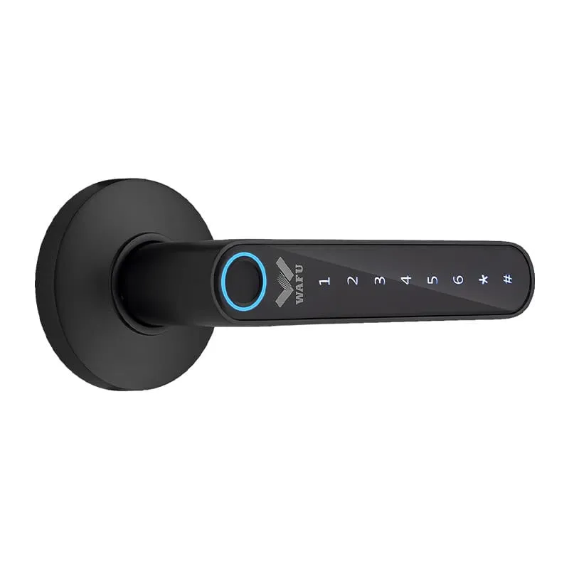 Apariencia de Cerradura de Manija WF-016