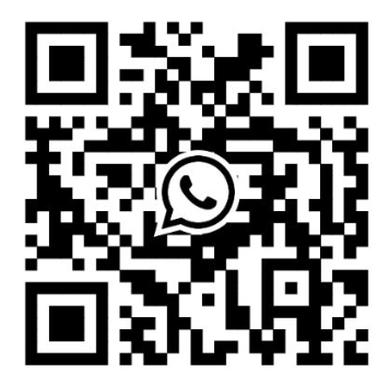 Código QR de WhatsApp